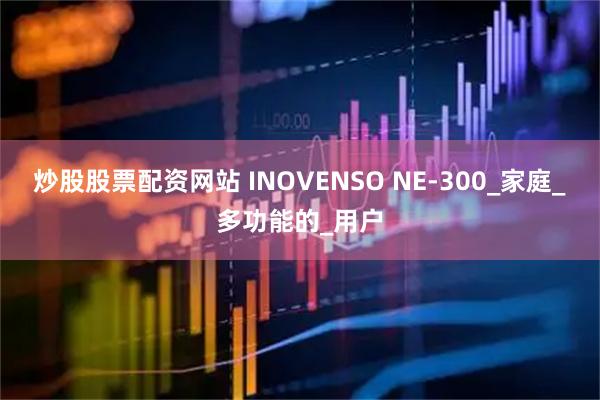 炒股股票配资网站 INOVENSO NE-300_家庭_多功能的_用户